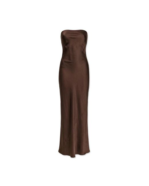 Forte_forte Brown Gowns