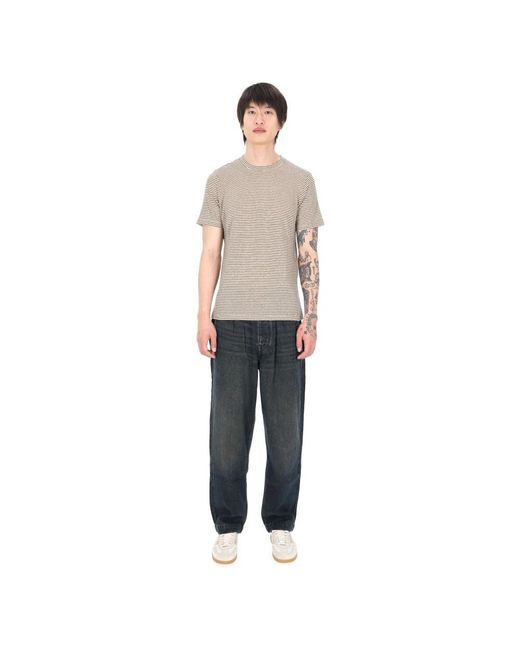 Isabel Marant Gray T-Shirts for men
