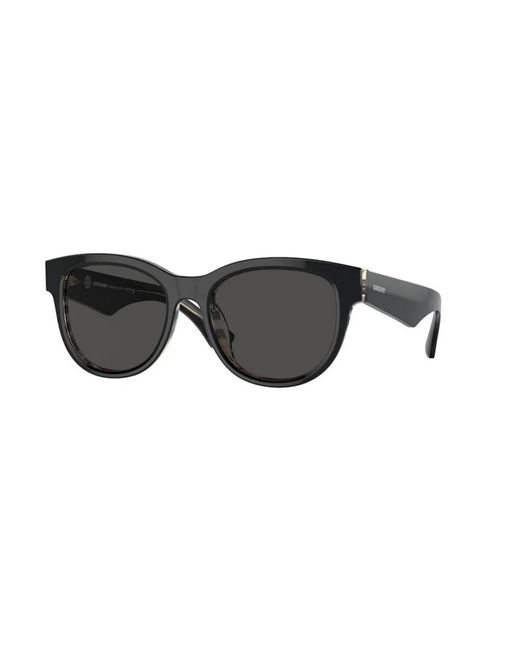 Burberry Black Sunglasses