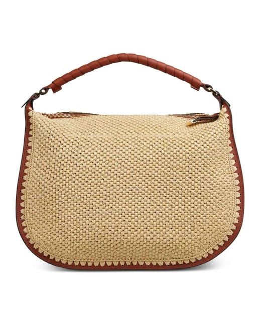 Chloé Brown Handbags