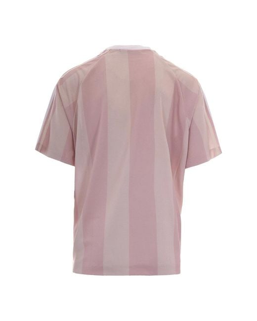 Barrow Purple T-Shirts for men