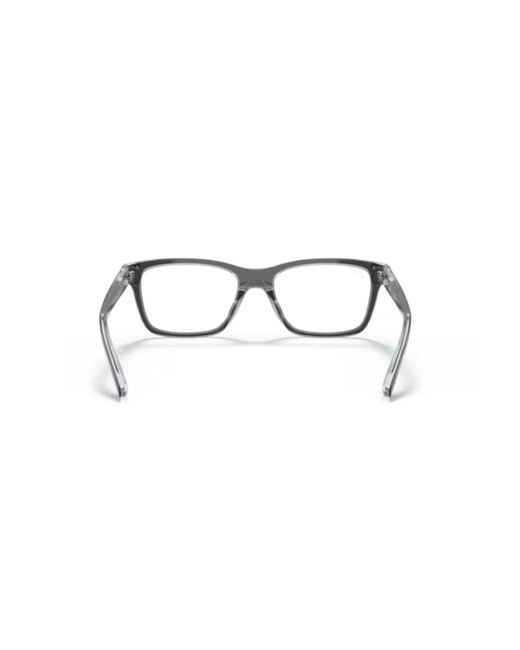 Ray-Ban Brown Glasses