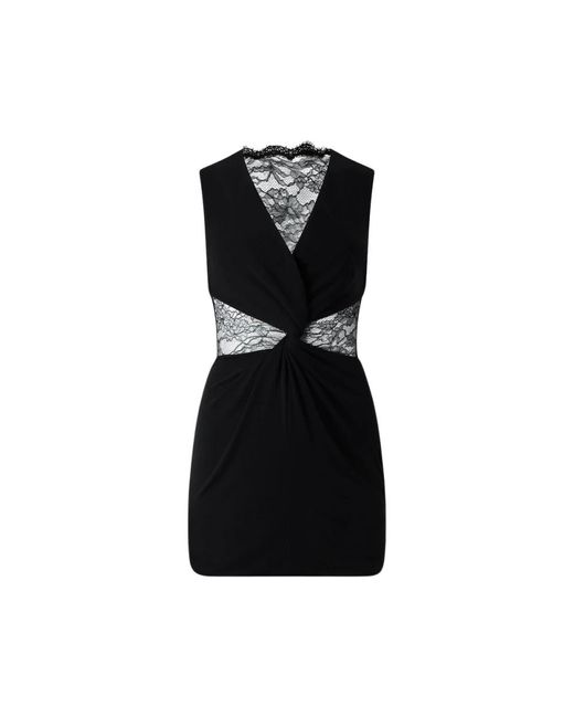 Roberto Cavalli Black Party Dresses