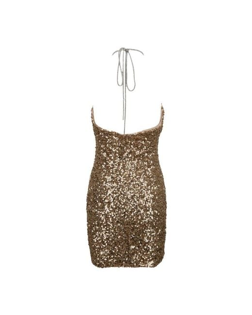 Short Dresses Aniye By de color Natural