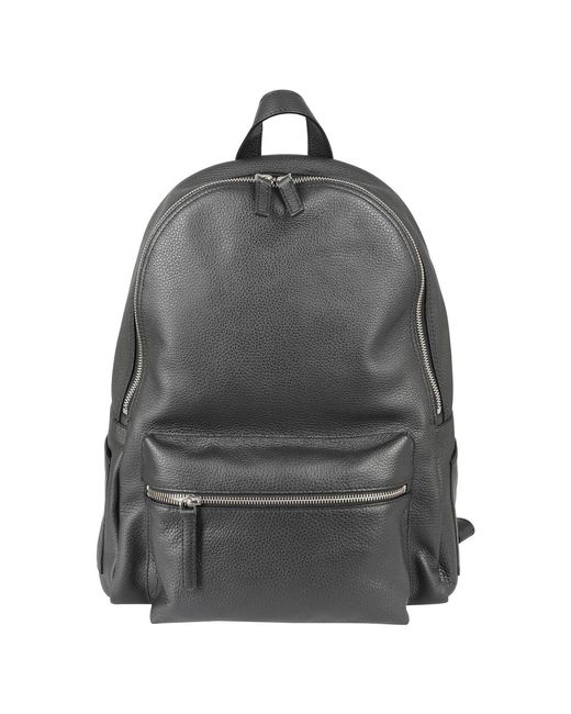 Backpacks di Orciani in Gray da Uomo