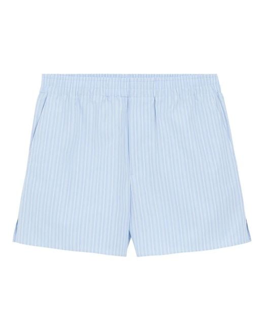 Short Shorts AMI de color Blue