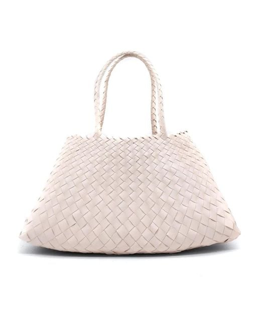 Dragon Diffusion Pink Handbags