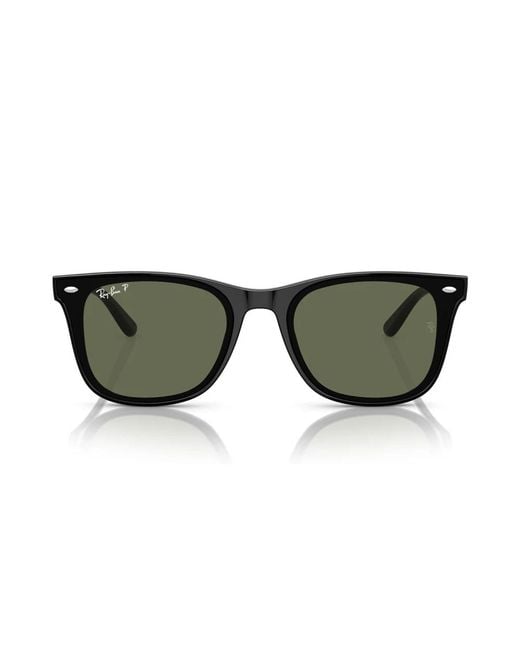 Ray-Ban Brown Sunglasses