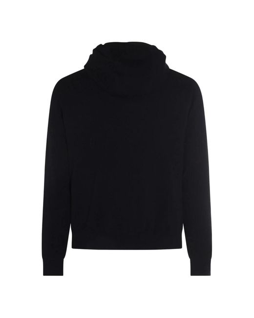 Zip-Throughs Moorer de hombre de color Black