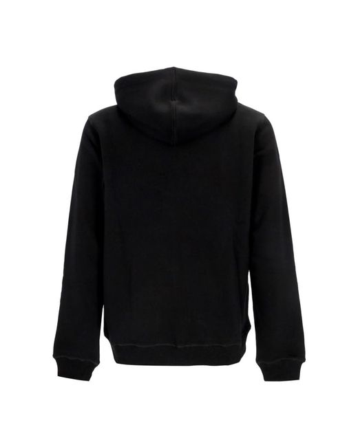 Zip-Throughs '47 de hombre de color Black