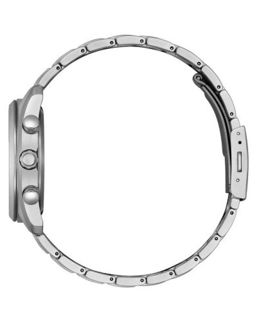 Citizen Metallic Watches