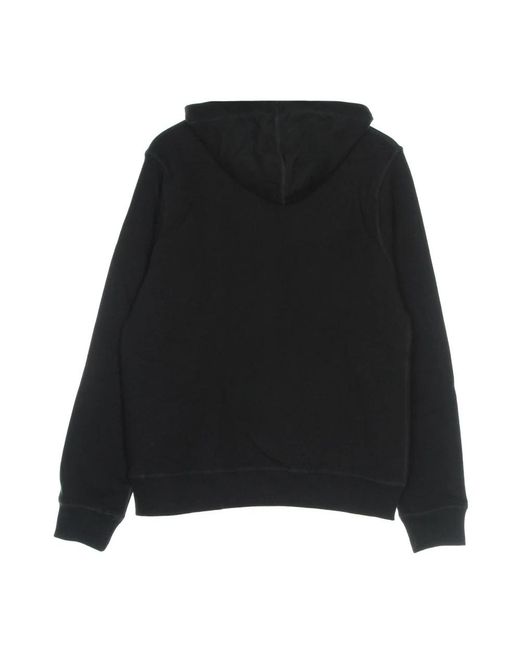 '47 Black Hoodies for men