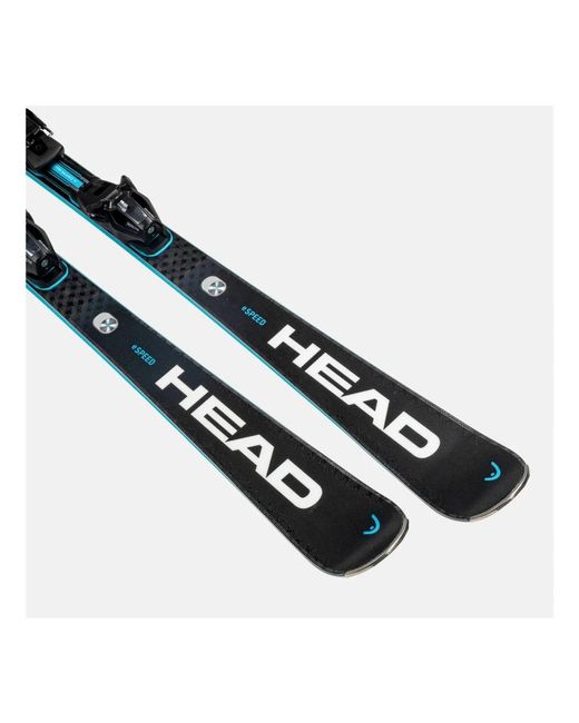 Head Black Supershape E-Speed Sw