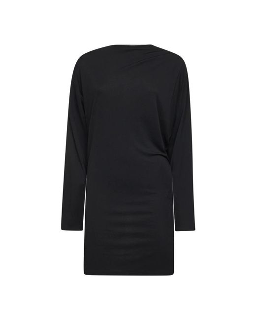 Jacquemus Black Tunics