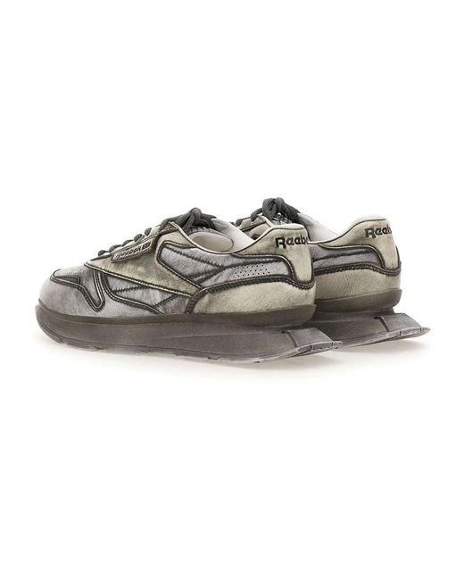 Reebok Sneakers in Gray für Herren