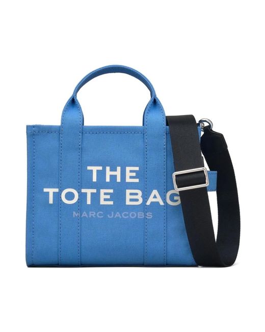 Handbags Marc Jacobs en coloris Blue