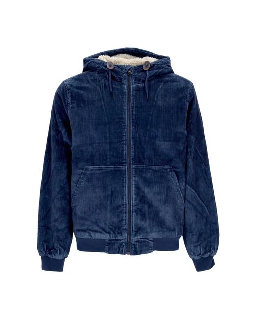 Light Jackets Element pour homme en coloris Blue