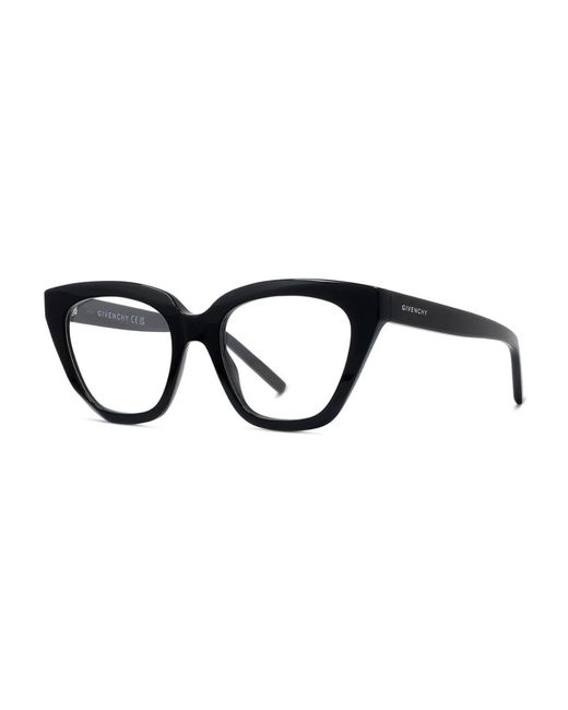 Glasses Givenchy de color Black