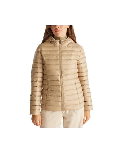 J.O.T.T Natural Winter Jackets