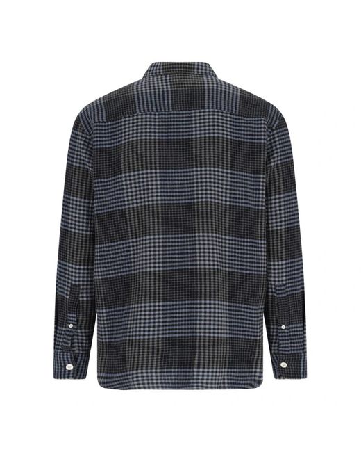 sunflower Blue Casual Shirts for men