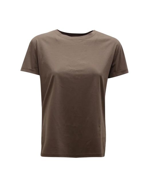 People Of Shibuya Brown T-Shirts