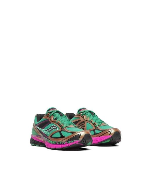 Sneakers Saucony pour homme en coloris Green