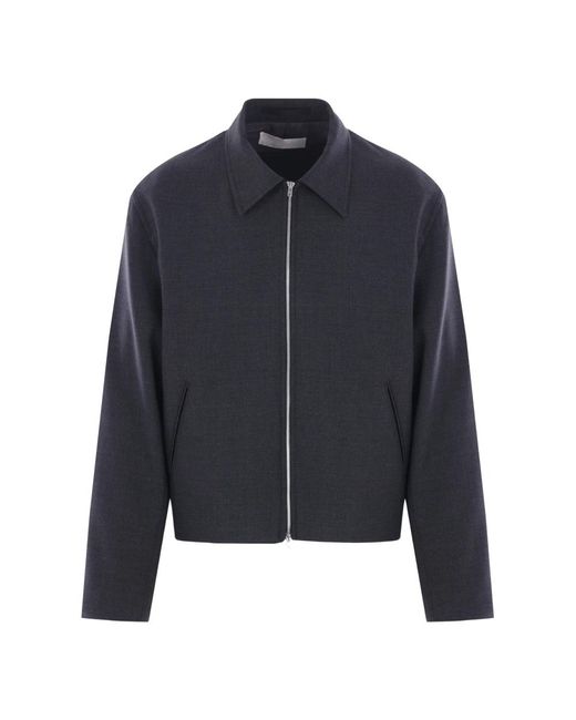 Light Jackets Our Legacy de hombre de color Blue