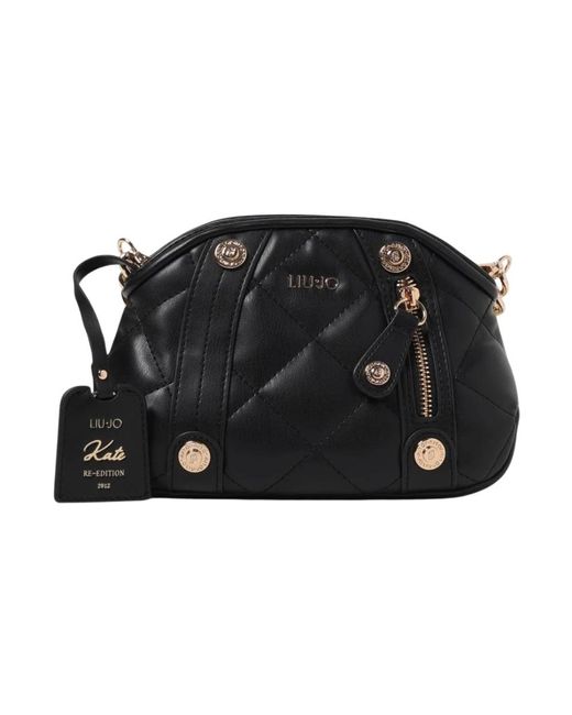Cross Body Bags di Liu Jo in Black