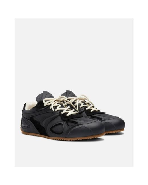 Axel Arigato Black Sneakers for men