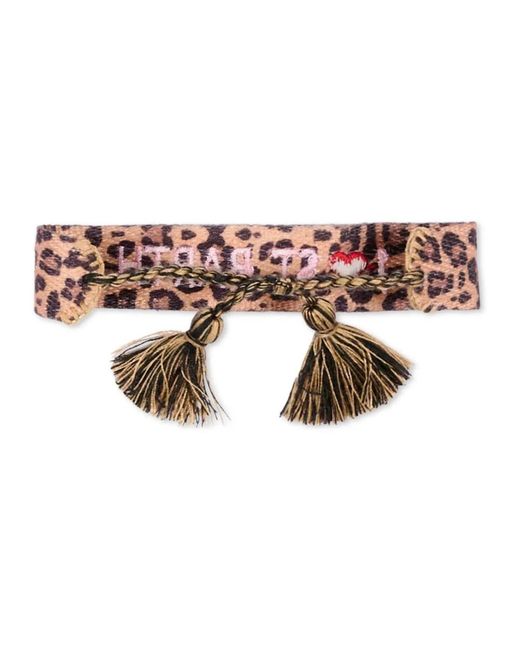 Bracelets Mc2 Saint Barth de color Pink