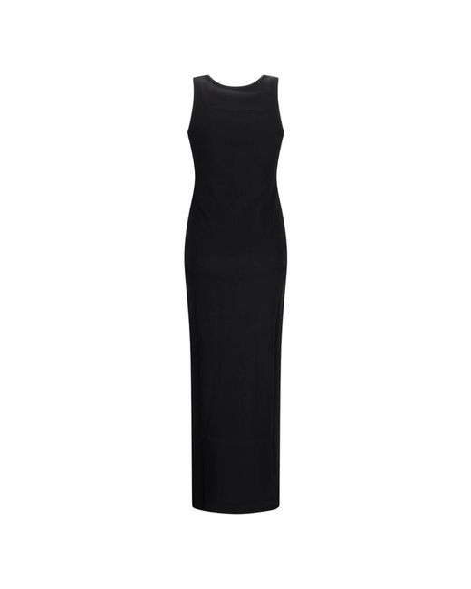 Givenchy Black Maxi Dresses