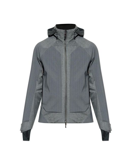 Sease Trace Jacket 2.0 in het Gray voor heren