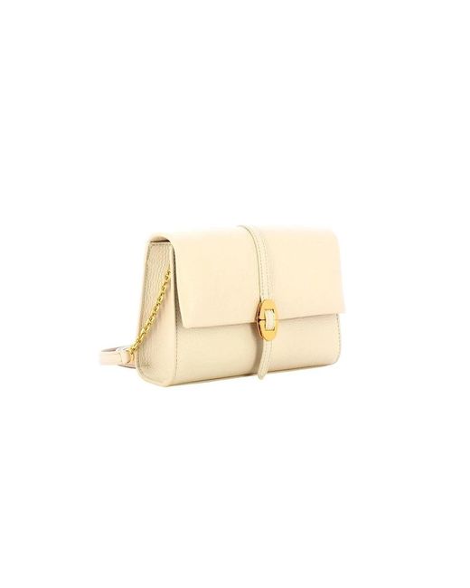 Coccinelle Natural Cross Body Bags