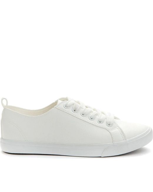 Sneakers di Keddo in White