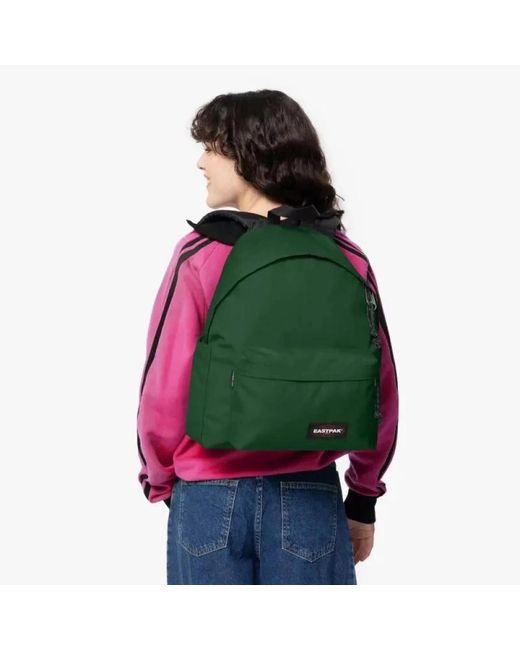 Backpacks di Eastpak in Green