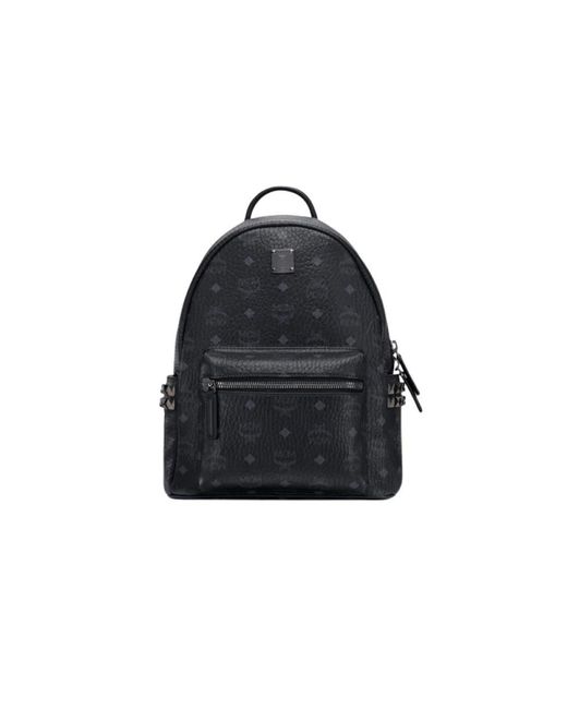 Backpacks MCM en coloris Black