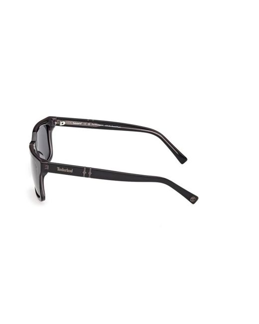 Timberland Black Sunglasses for men