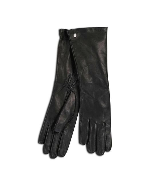 Roeckl Black Gloves