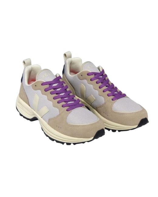 Veja Gray Sneakers