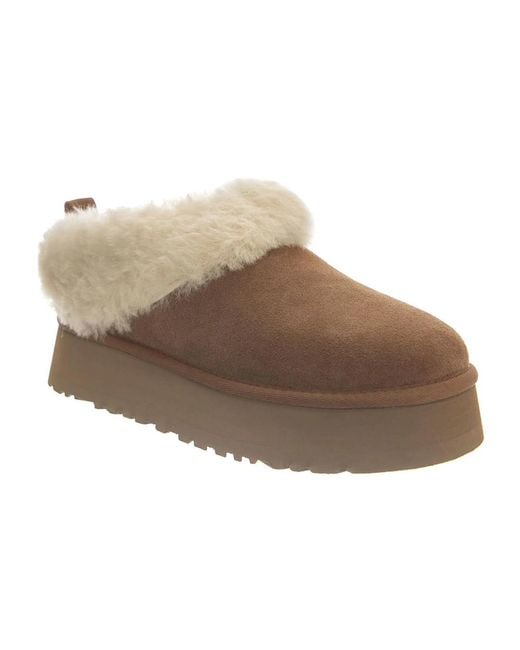 Ugg Natural Slippers