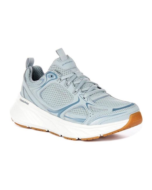 Skechers Blue Sneakers