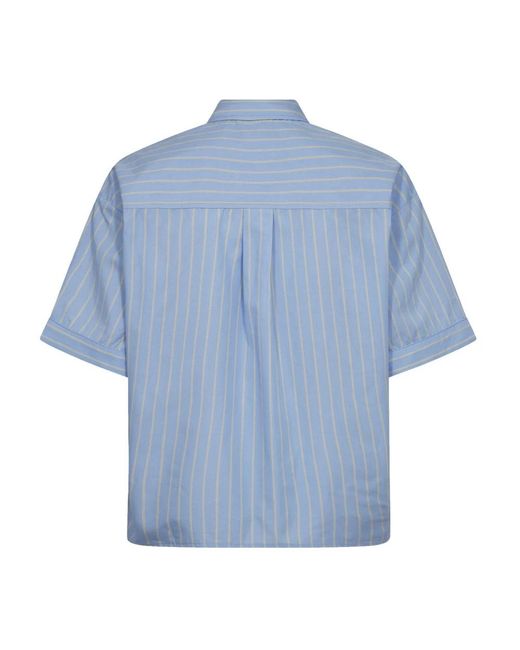 co'couture Hemden in het Blue