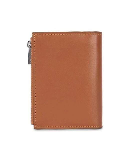 Wallets & Cardholders di Lancaster in Brown da Uomo