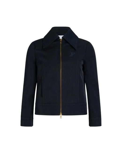 Patou Blue Light Jackets