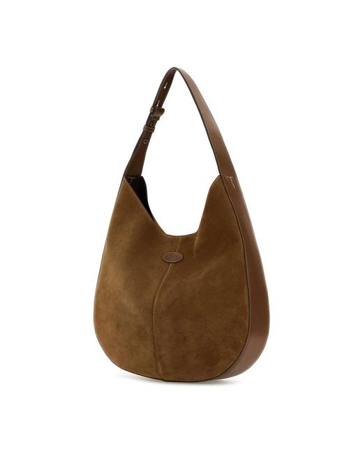 TOD 's Tod's de color Brown