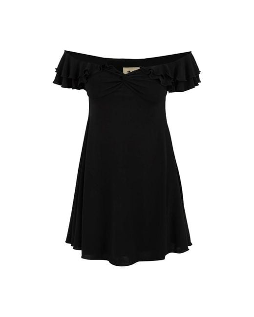 Aniye By Black Short Dresses