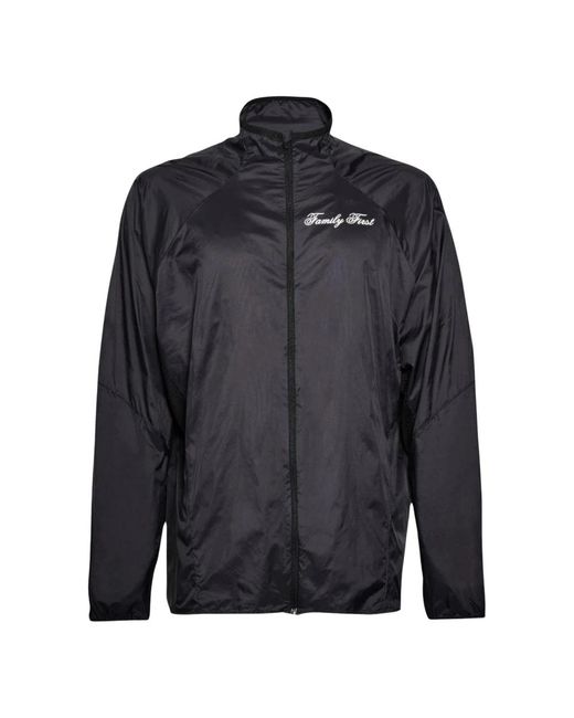 Light Jackets FAMILY FIRST de hombre de color Black