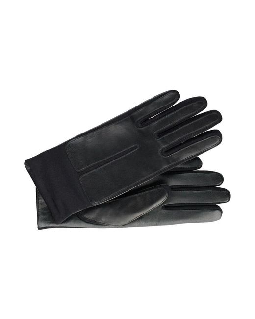 Roeckl Black Schwarze Erwachsenenhandschuhe Stilvoll Und Vielseitig