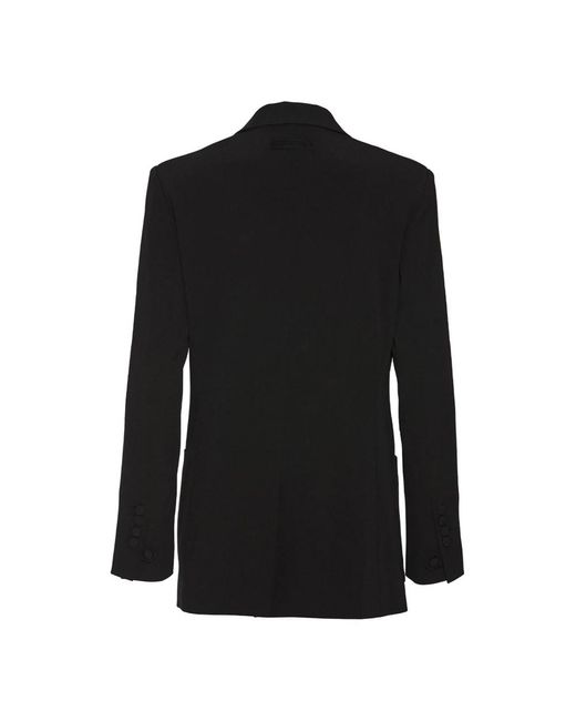 Blazers Heartmade de color Black