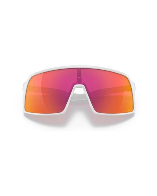 Oakley Pink Sunglasses for men